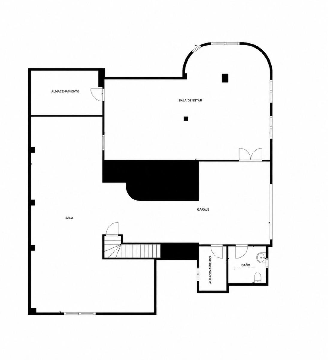 Villa for Sale in Benalmádena