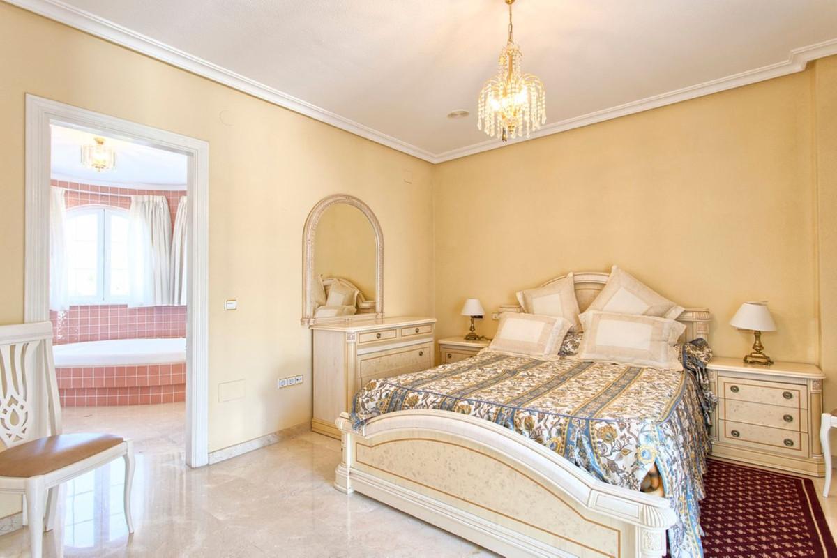 Villa for Sale in Benalmádena