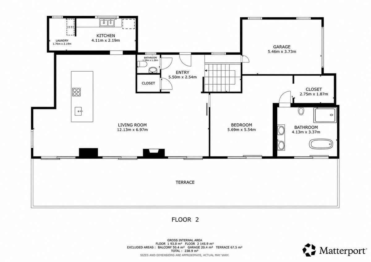 Villa for Sale in Benalmádena