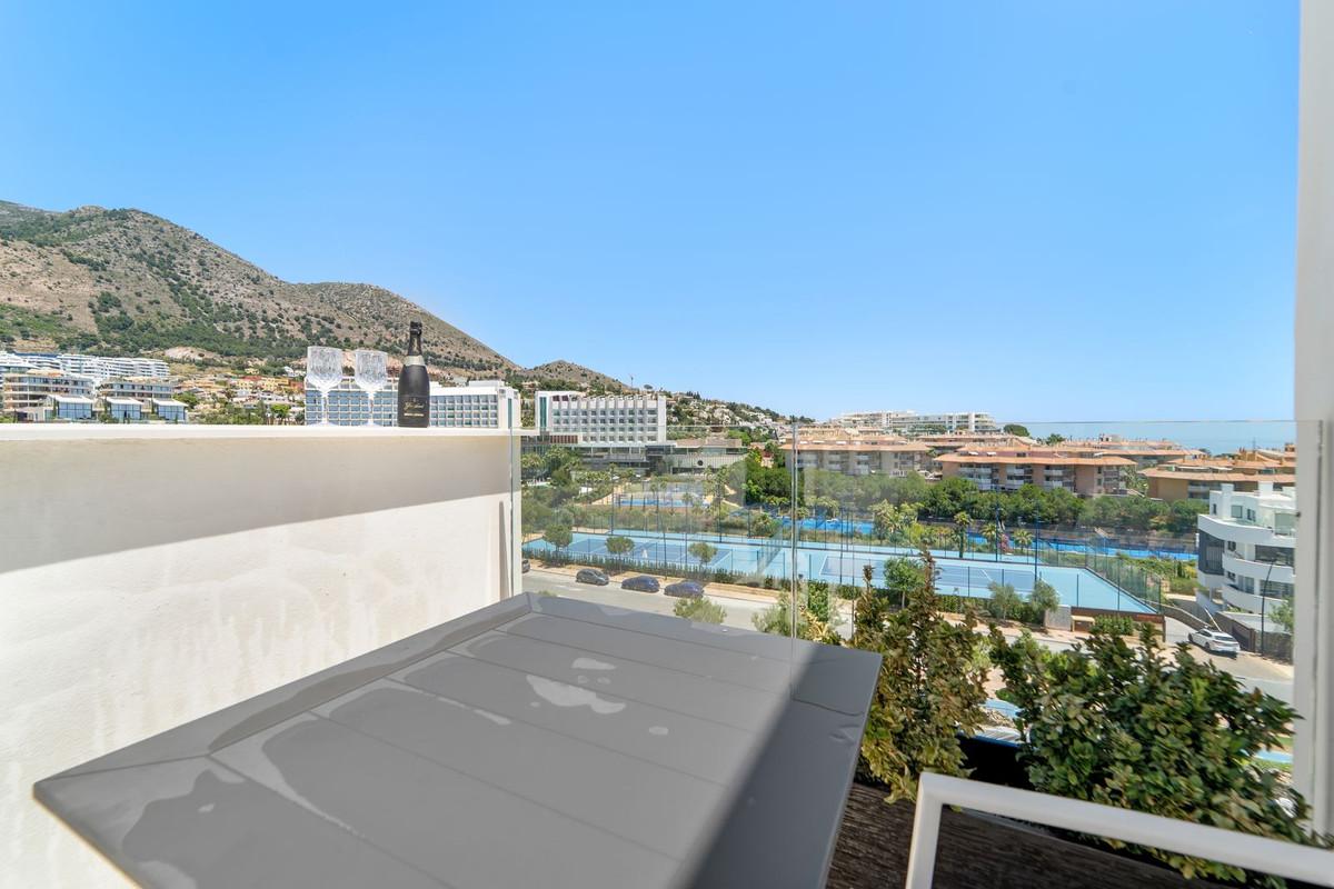 Ático en Venta en Fuengirola