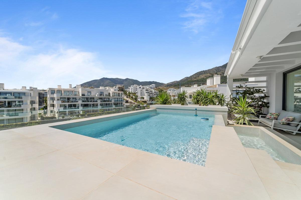 Ático en Venta en Fuengirola