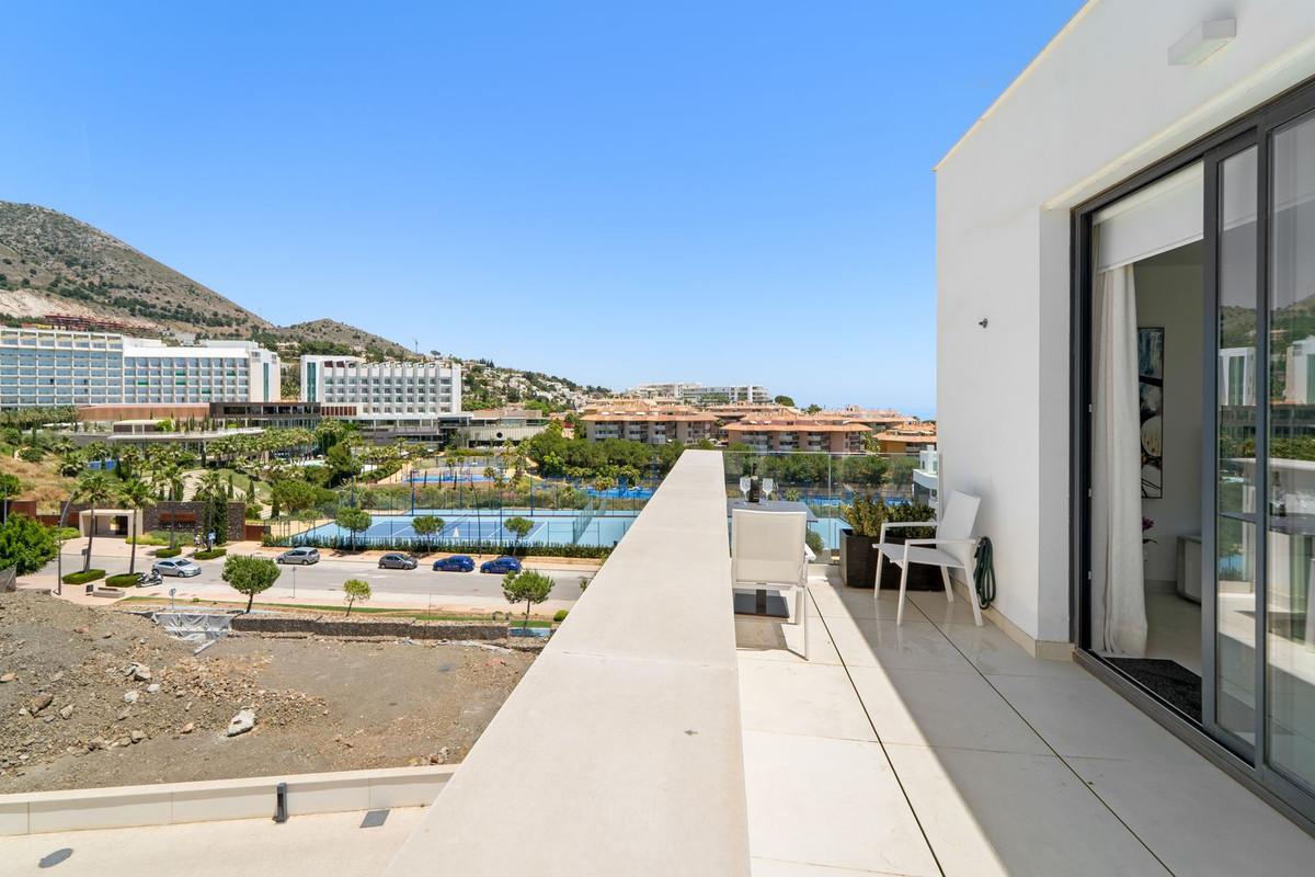 Ático en Venta en Fuengirola