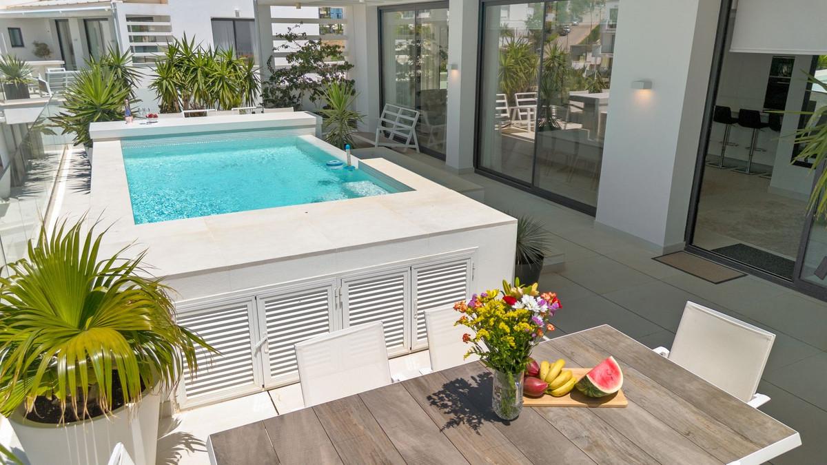 Ático en Venta en Fuengirola