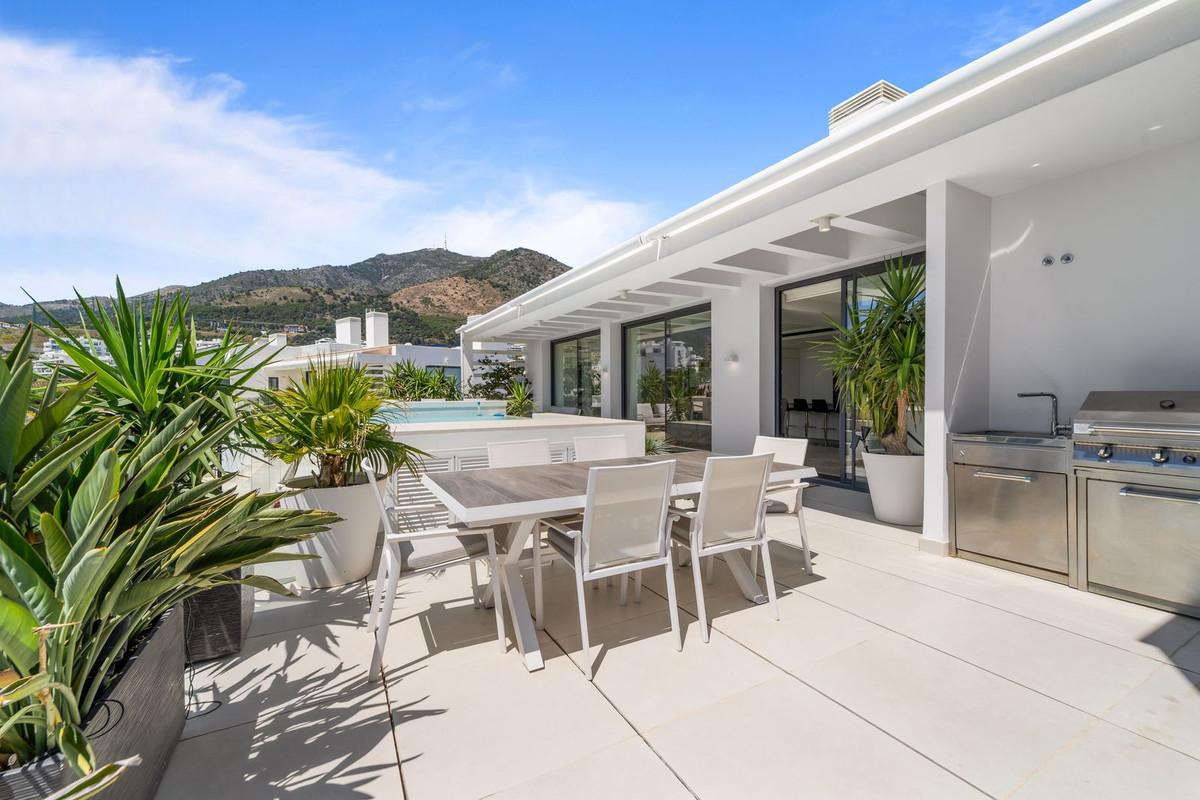 Ático en Venta en Fuengirola
