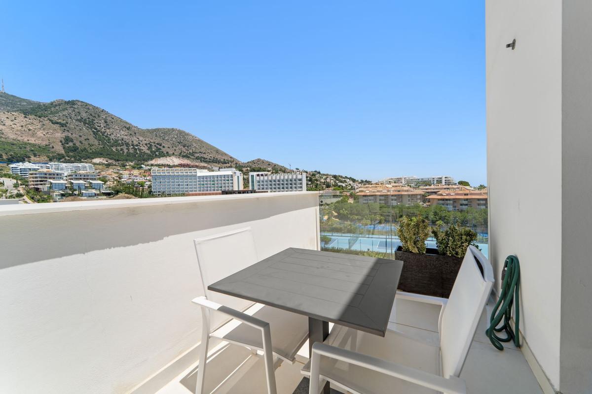 Ático en Venta en Fuengirola