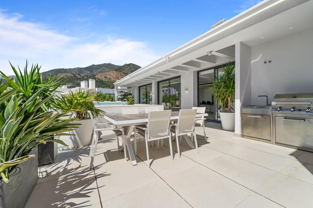 Ático en Venta en Fuengirola