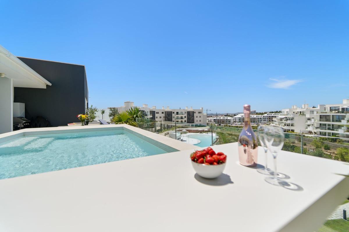 Ático en Venta en Fuengirola