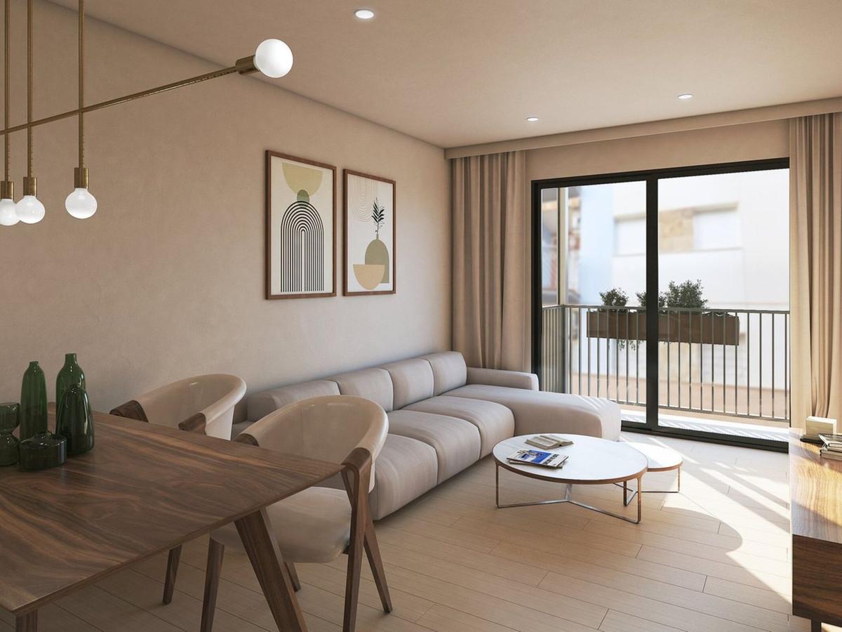 Apartment for Sale in Fuengirola