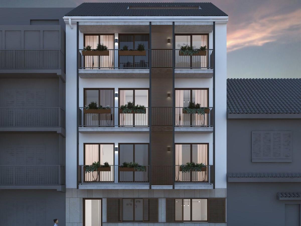 Apartment for Sale in Fuengirola