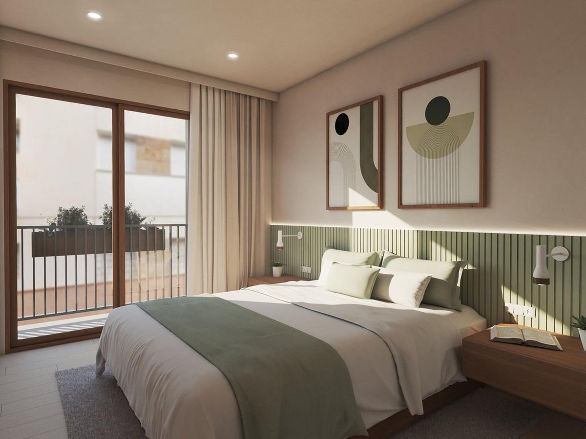 Apartment for Sale in Fuengirola