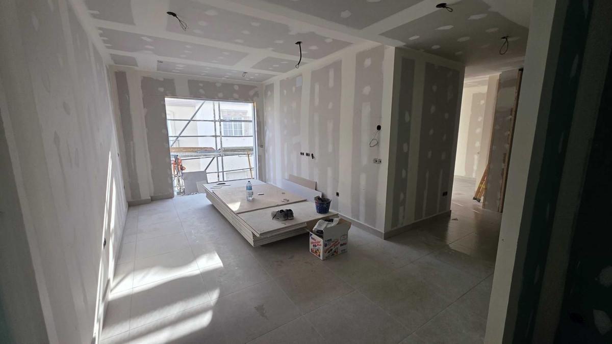 Apartment for Sale in Fuengirola