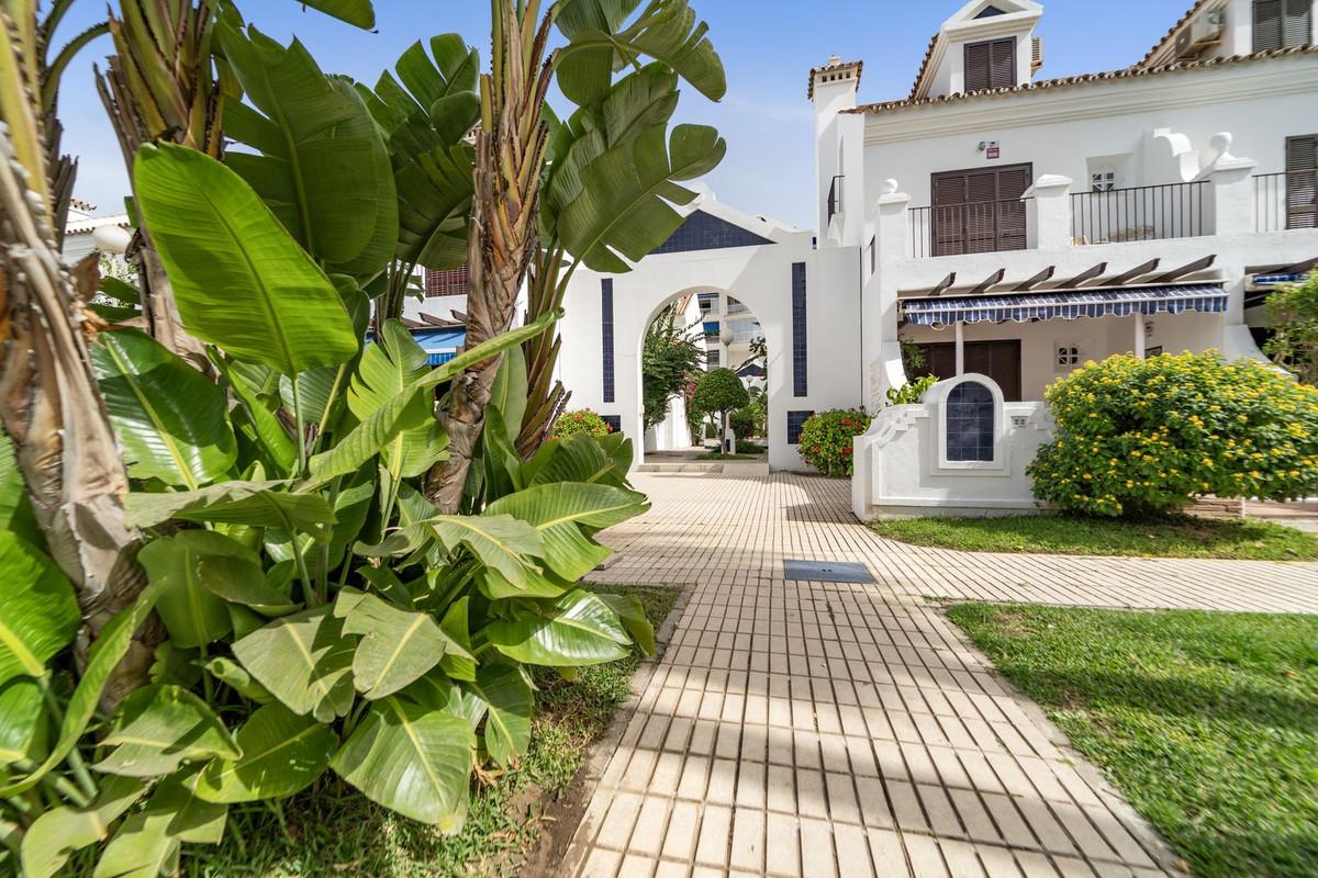 Apartment for Sale in Fuengirola