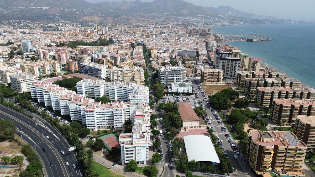 Apartment for Sale in Fuengirola