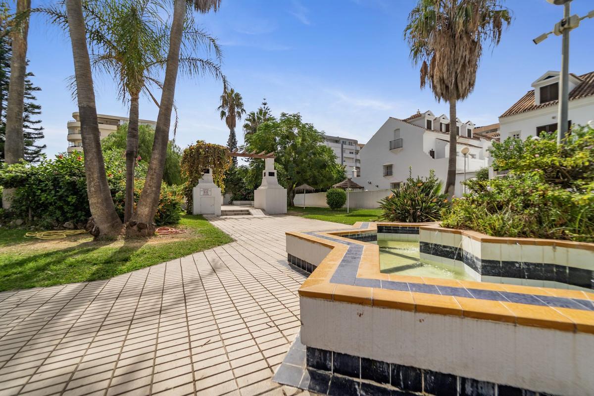 Apartment for Sale in Fuengirola