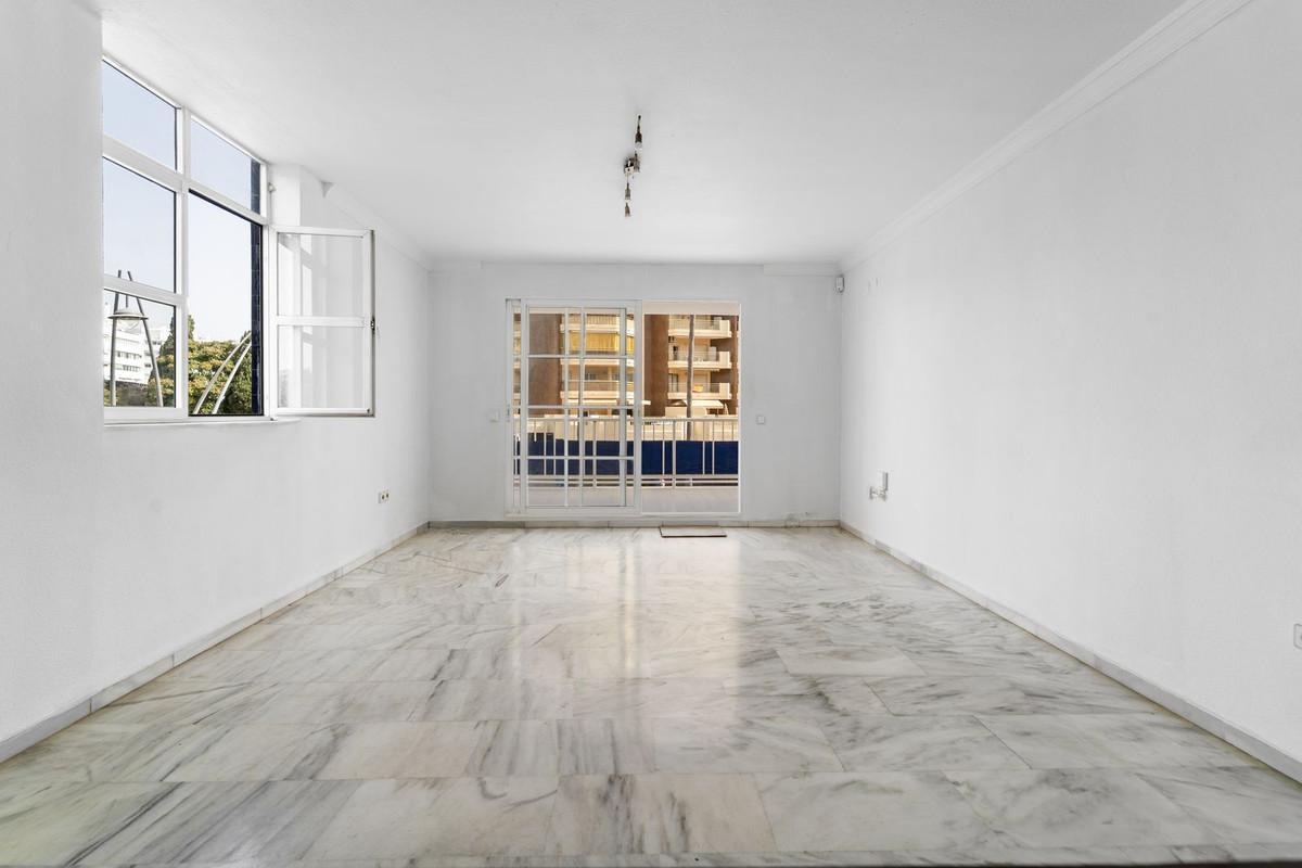 Apartment for Sale in Fuengirola
