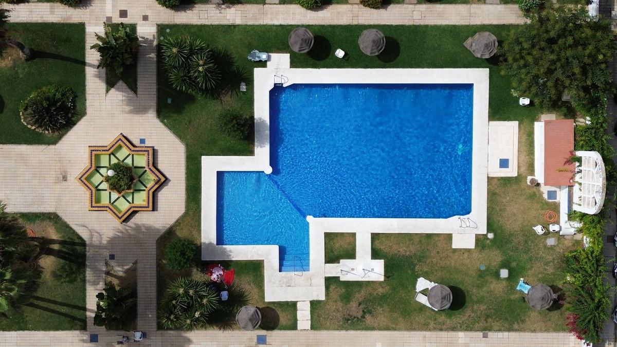 Apartment for Sale in Fuengirola