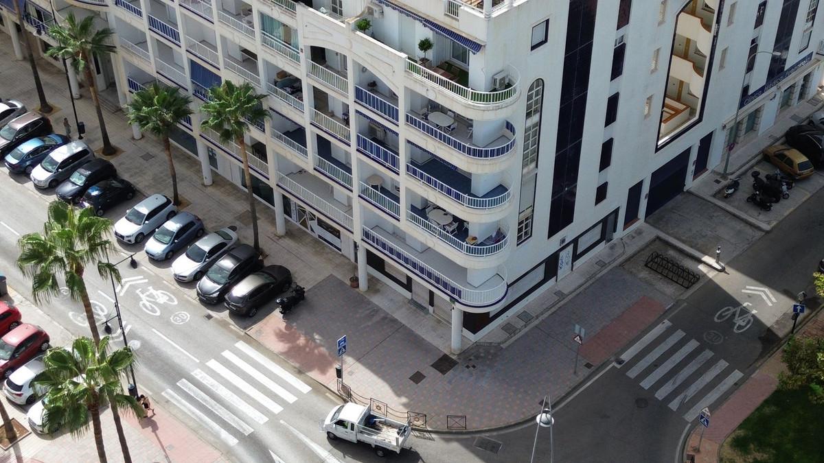 Apartment for Sale in Fuengirola