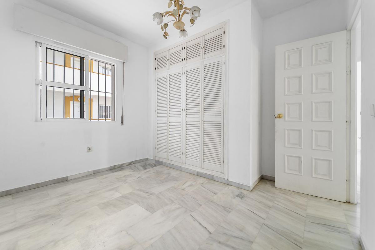 Apartment for Sale in Fuengirola