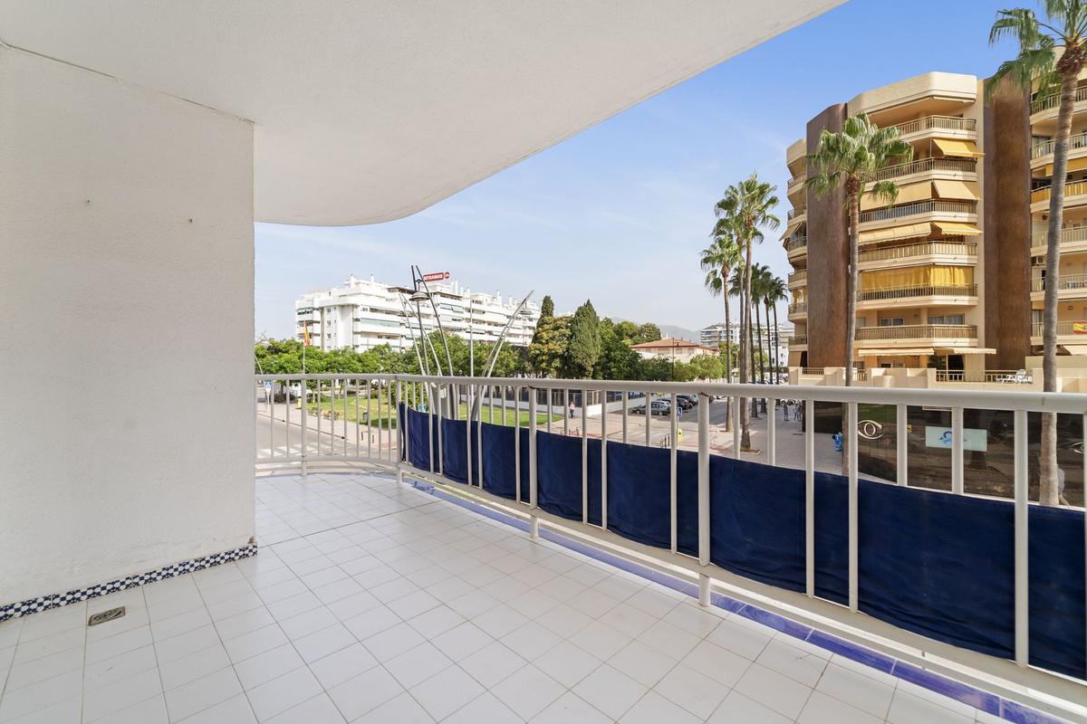 Apartment for Sale in Fuengirola