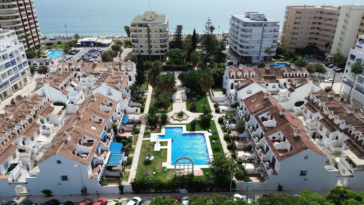 Apartment for Sale in Fuengirola