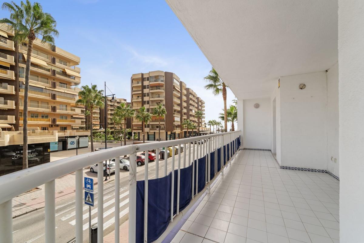 Apartment for Sale in Fuengirola
