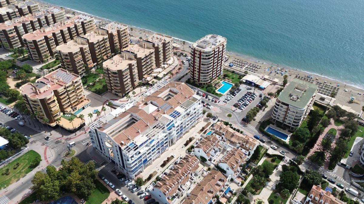 Apartment for Sale in Fuengirola