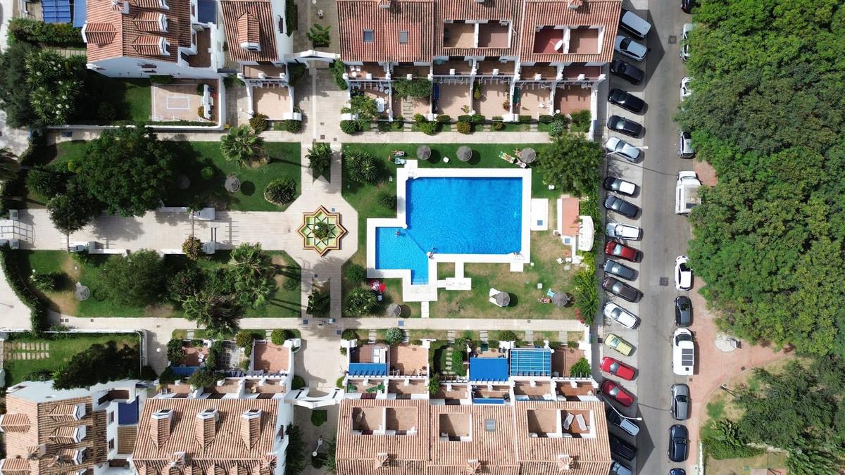 Apartment for Sale in Fuengirola