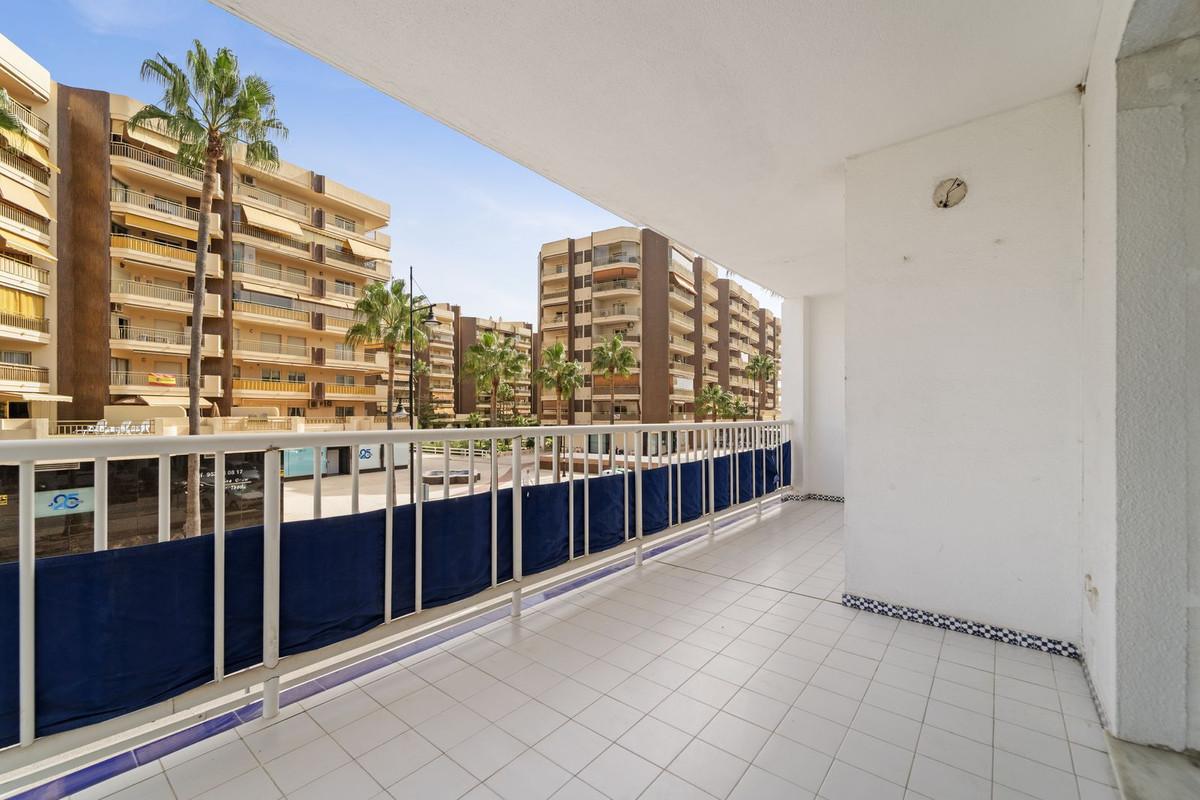 Apartment for Sale in Fuengirola