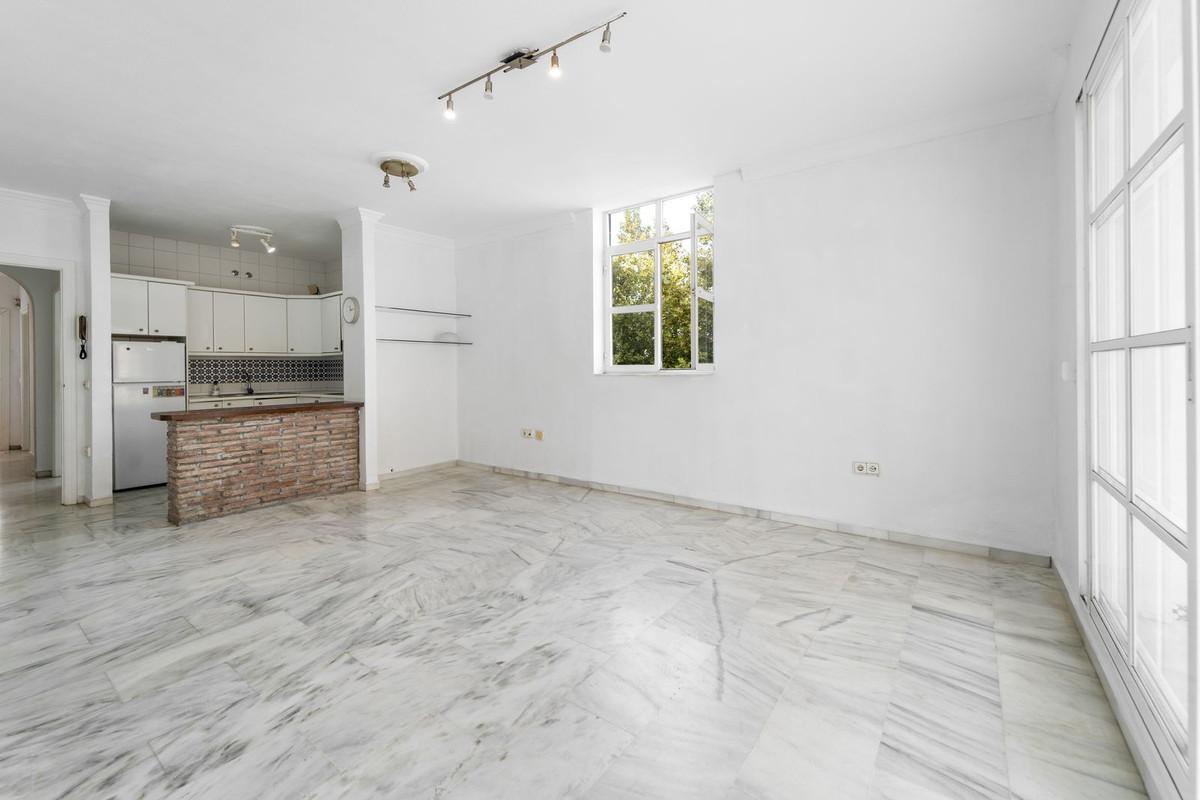 Apartment for Sale in Fuengirola