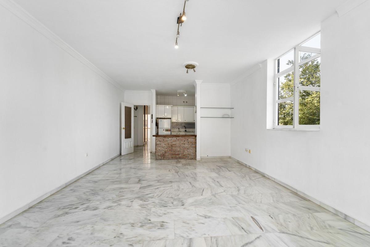 Apartment for Sale in Fuengirola