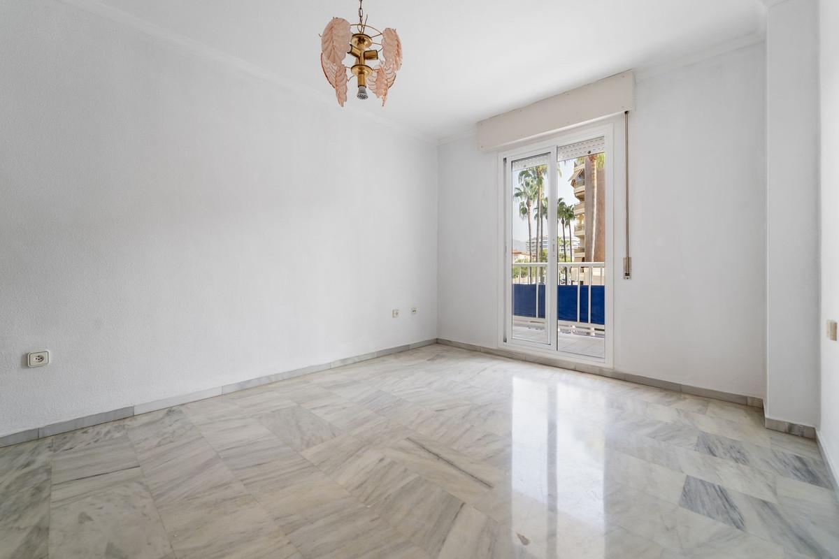 Apartment for Sale in Fuengirola