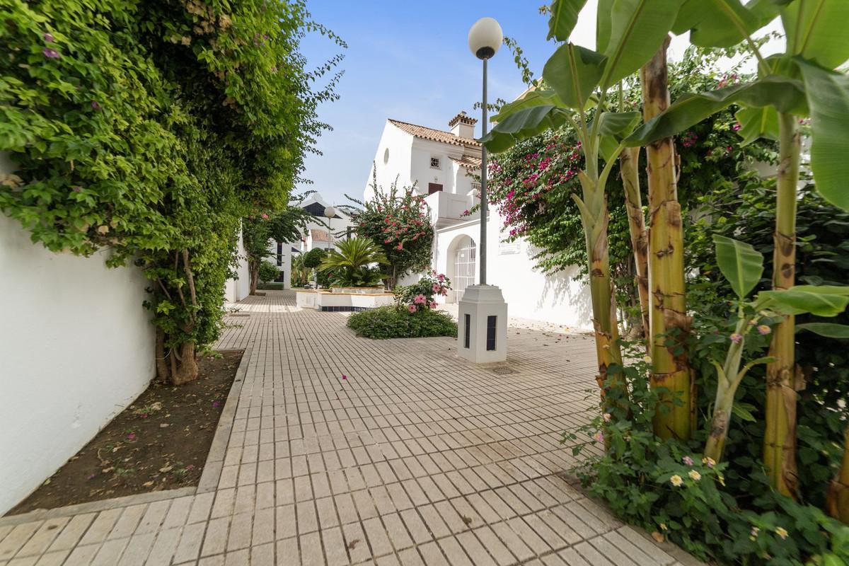 Apartment for Sale in Fuengirola