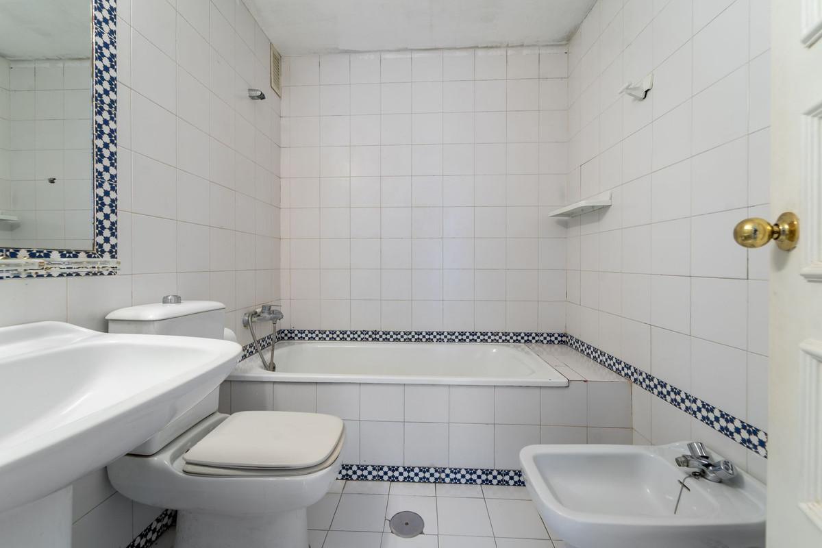 Apartment for Sale in Fuengirola