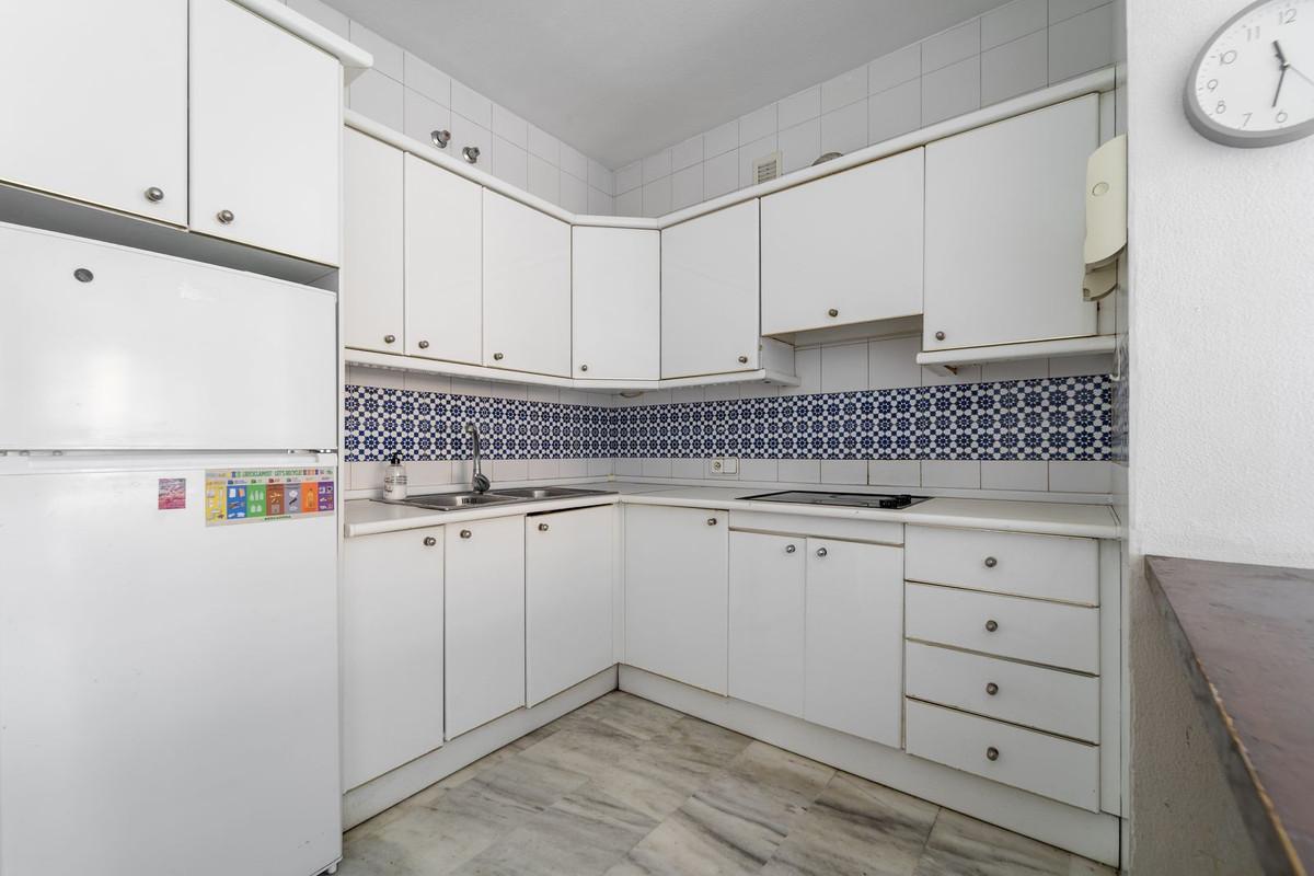 Apartment for Sale in Fuengirola