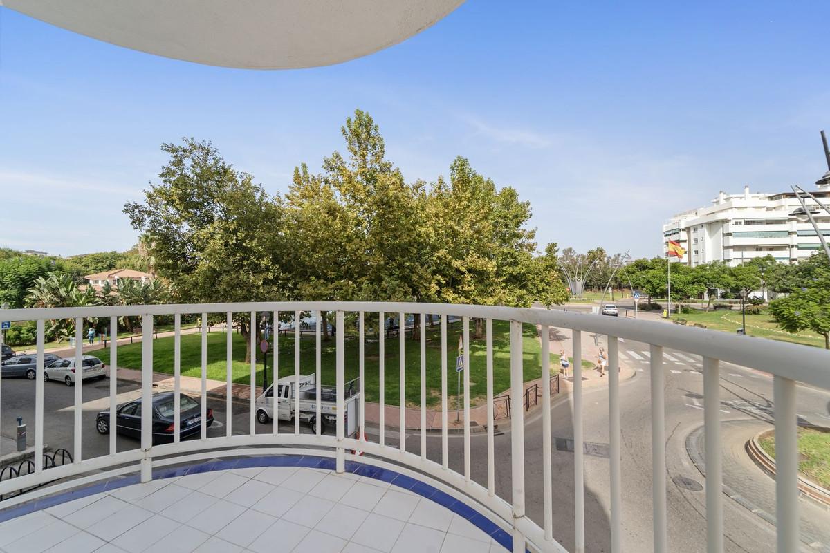 Apartment for Sale in Fuengirola