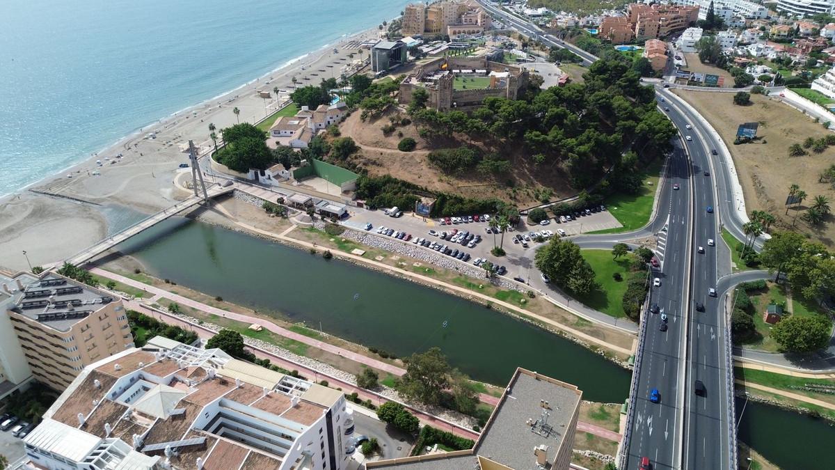 Apartment for Sale in Fuengirola