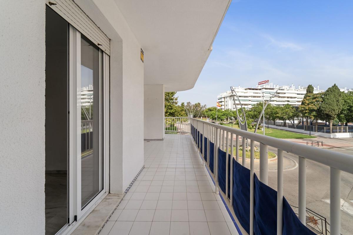Apartment for Sale in Fuengirola