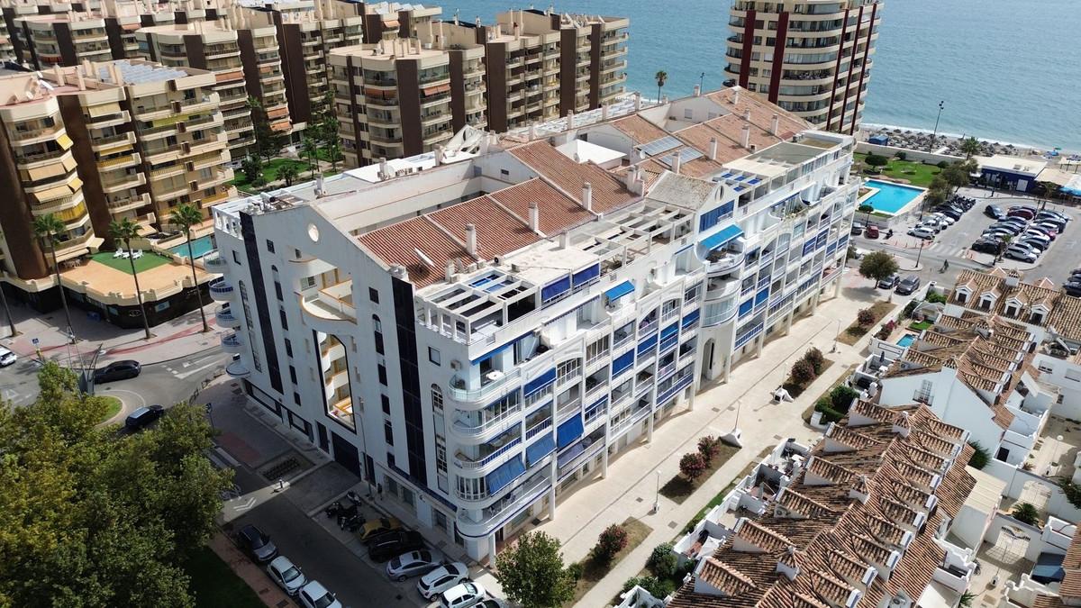 Apartment for Sale in Fuengirola