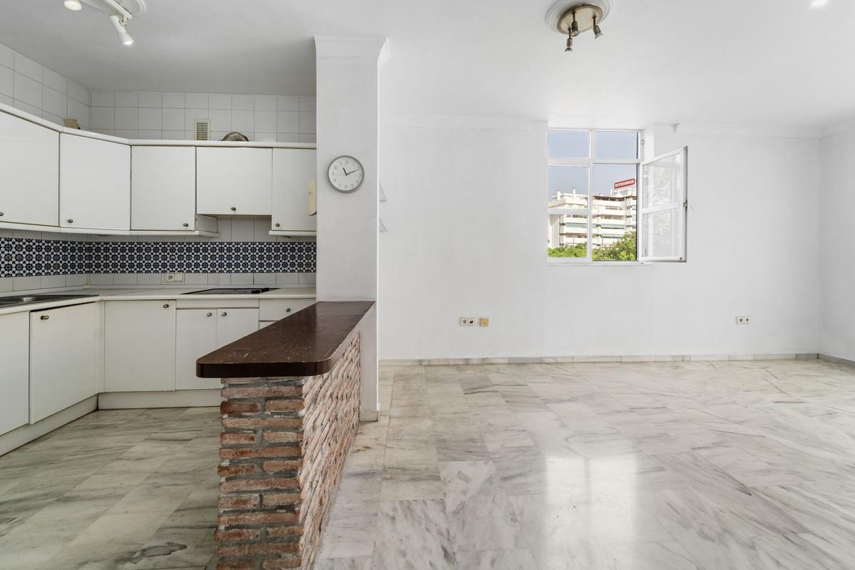 Apartment for Sale in Fuengirola