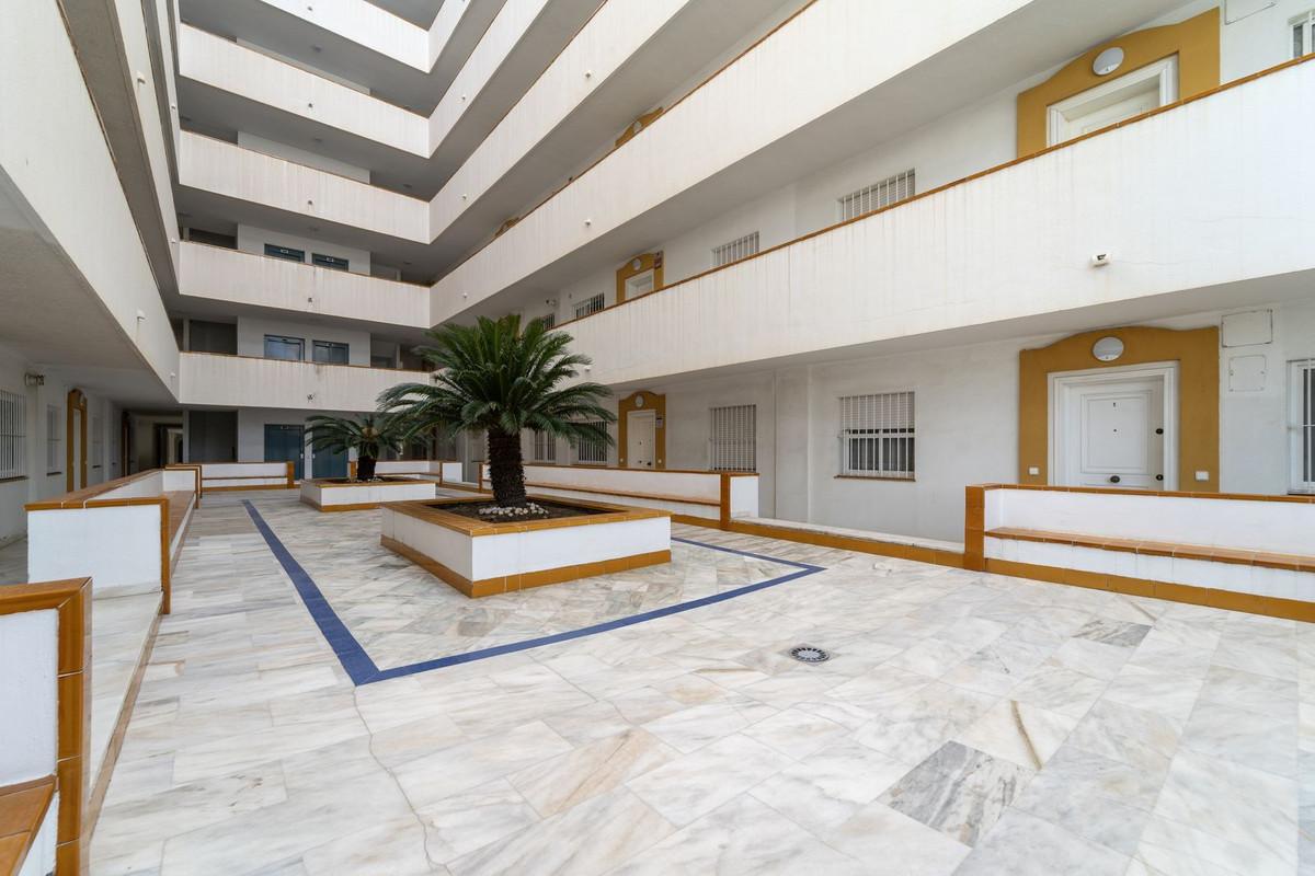 Apartment for Sale in Fuengirola