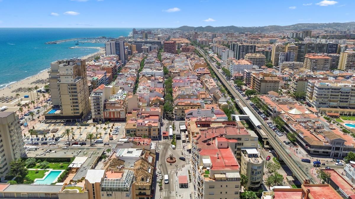 Apartment for Sale in Fuengirola