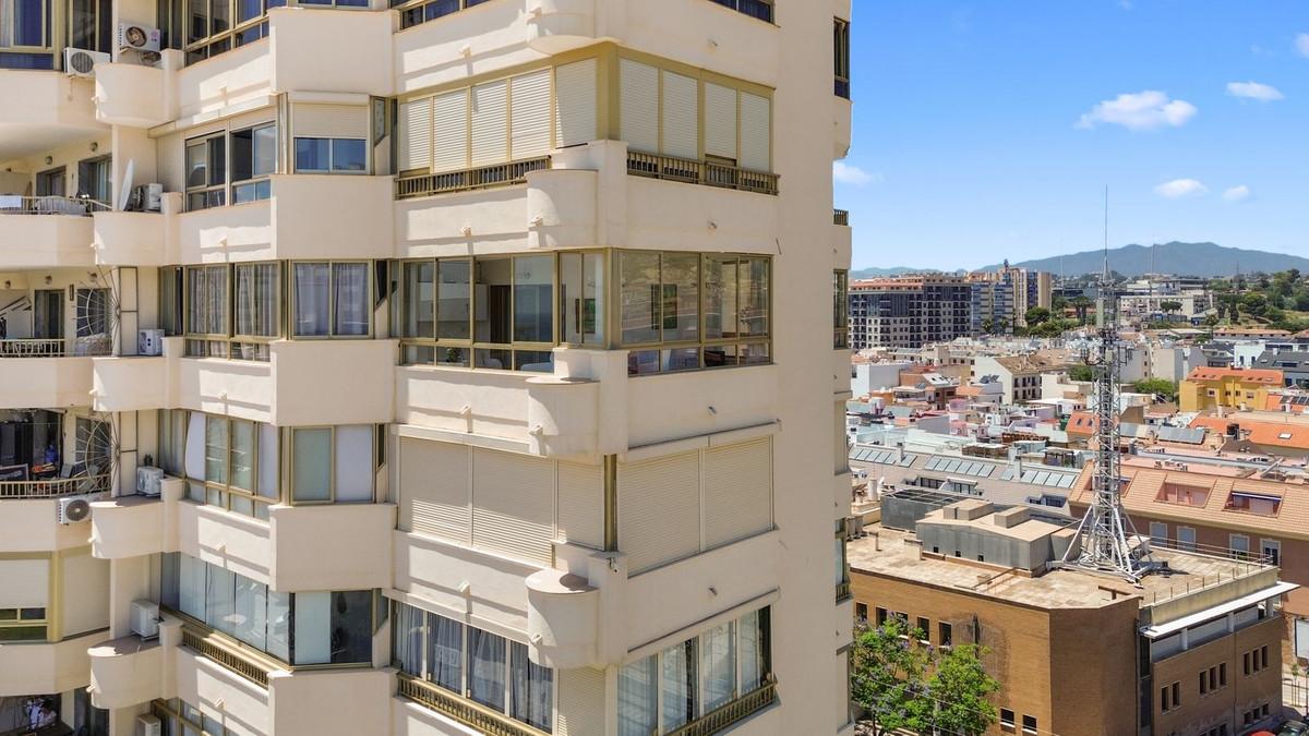 Apartment for Sale in Fuengirola