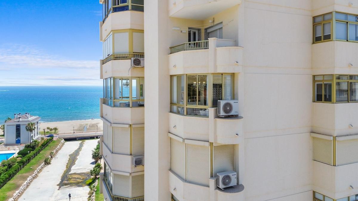 Apartment for Sale in Fuengirola