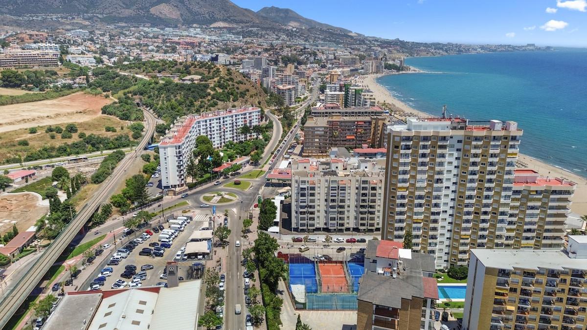Apartment for Sale in Fuengirola