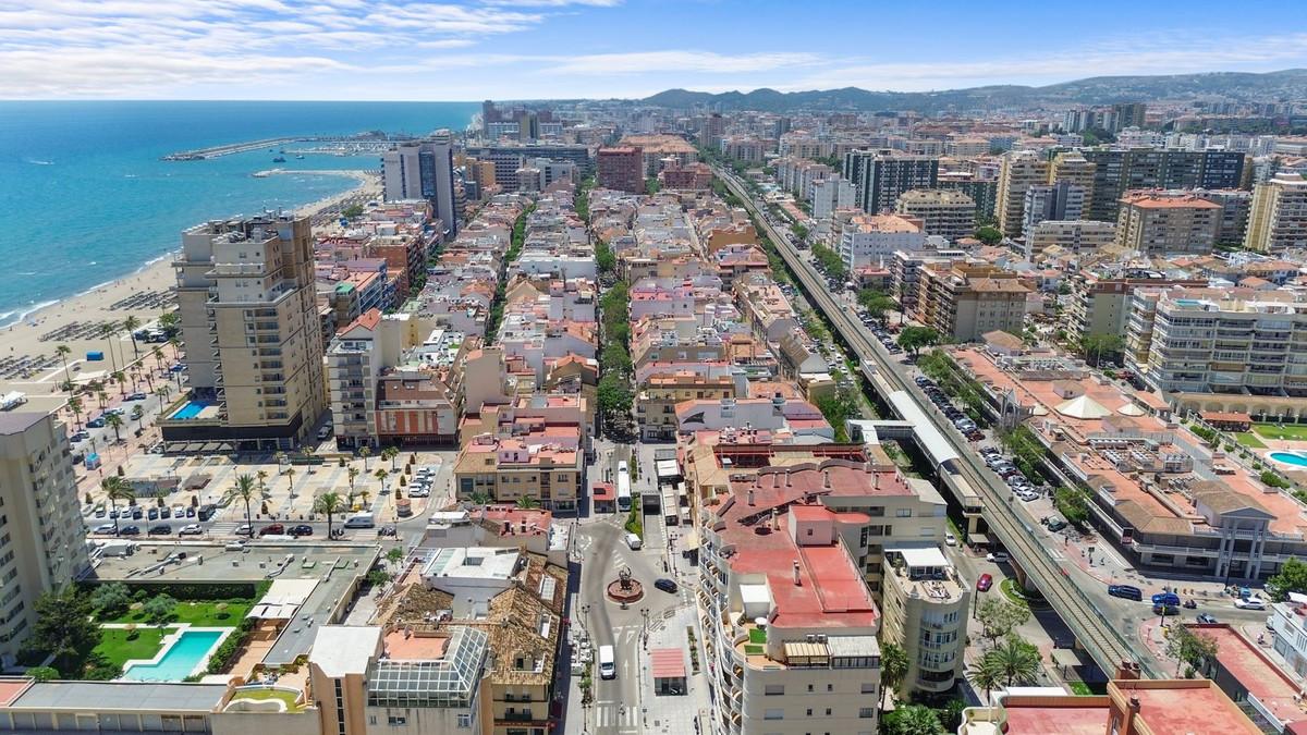 Apartment for Sale in Fuengirola
