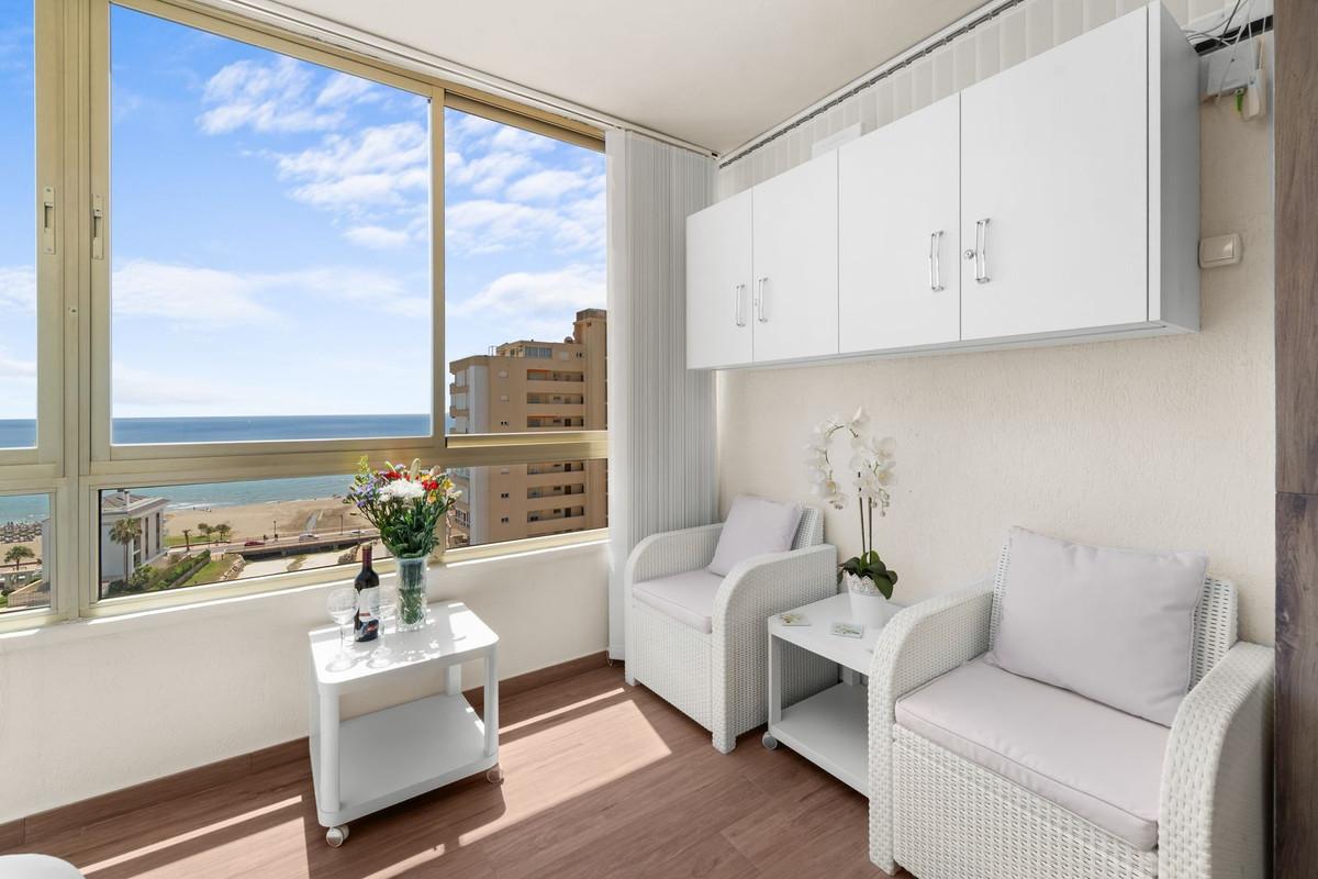 Apartment for Sale in Fuengirola