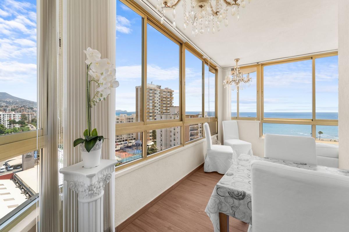 Apartment for Sale in Fuengirola