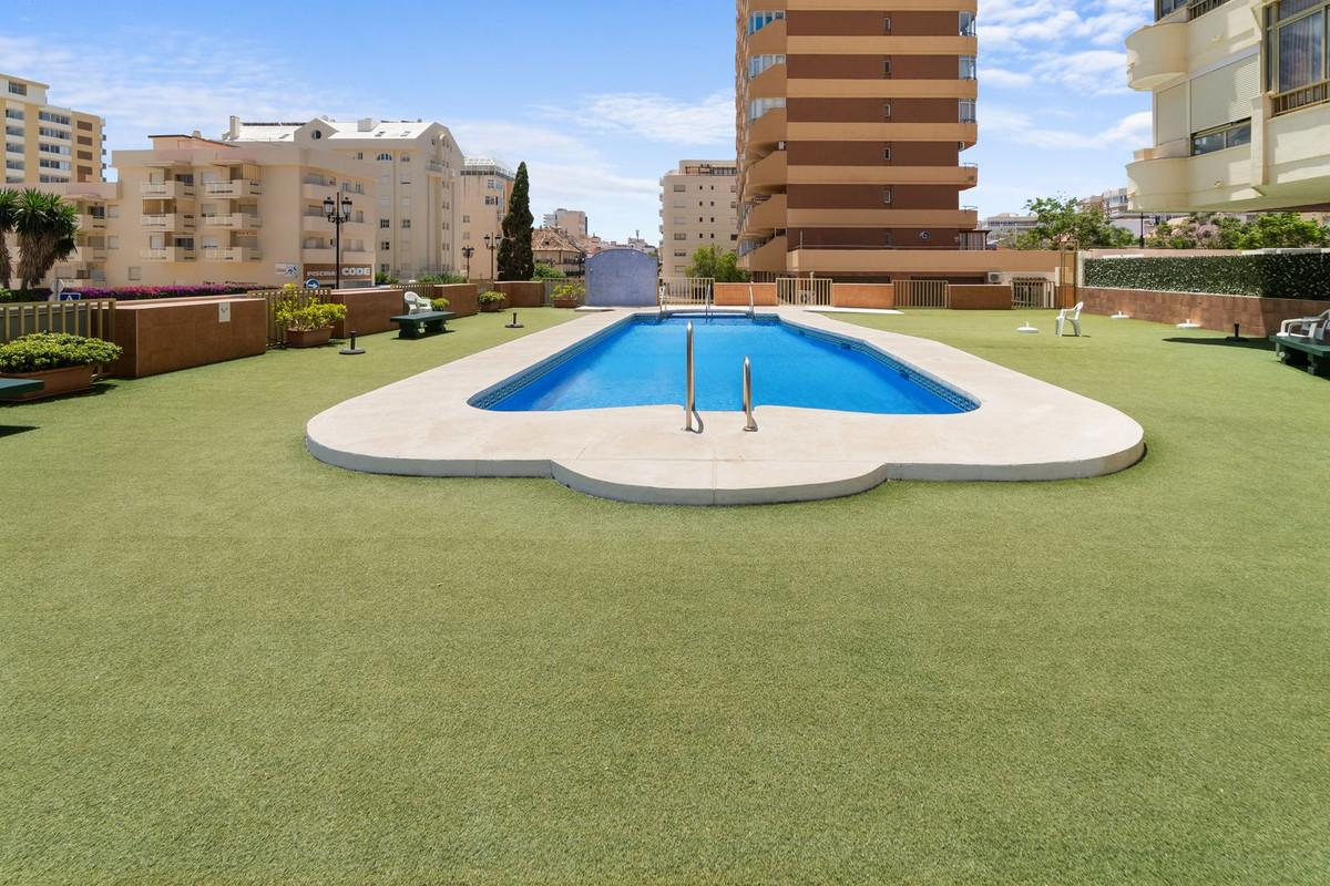 Apartment for Sale in Fuengirola