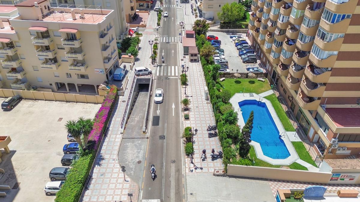 Apartment for Sale in Fuengirola