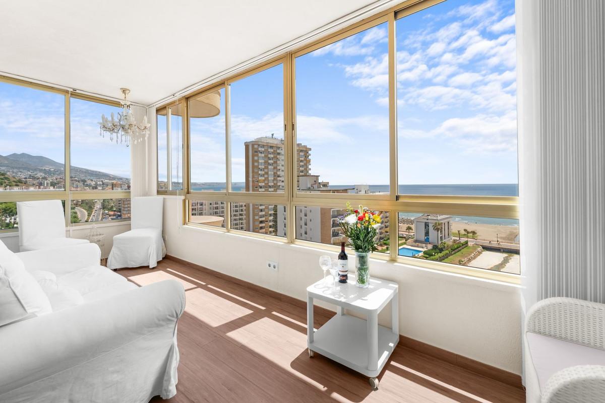 Apartment for Sale in Fuengirola